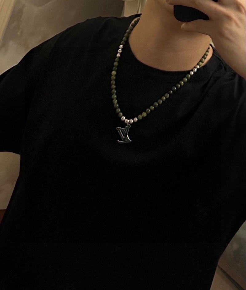 LV Necklaces